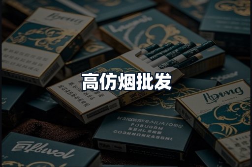 高仿烟批发